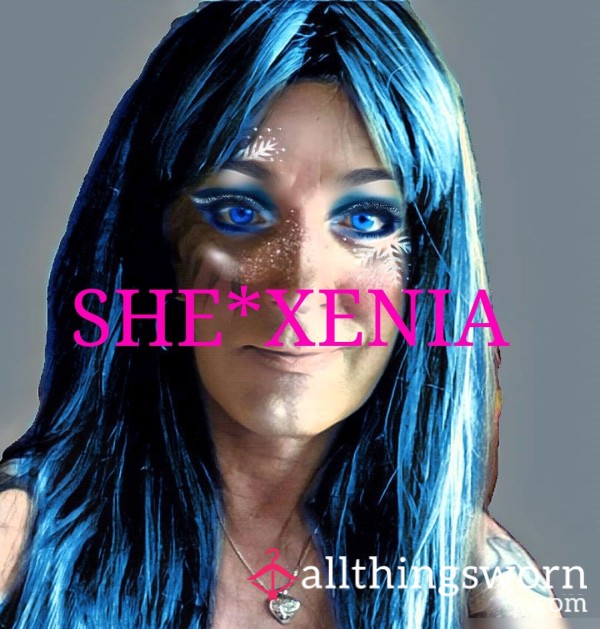 SHEXENIA