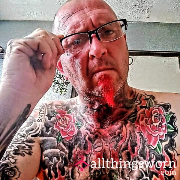 Skinheaddave73