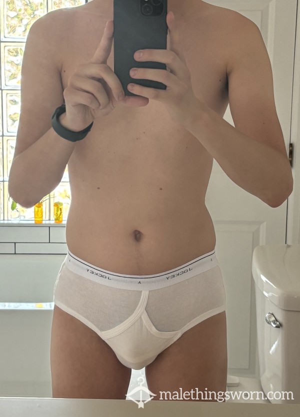 Tightywhitiestwink